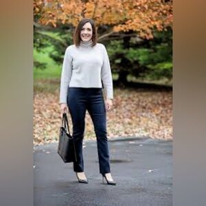 Mm Lafleur Arbus - Cashmere - Earl Grey - M